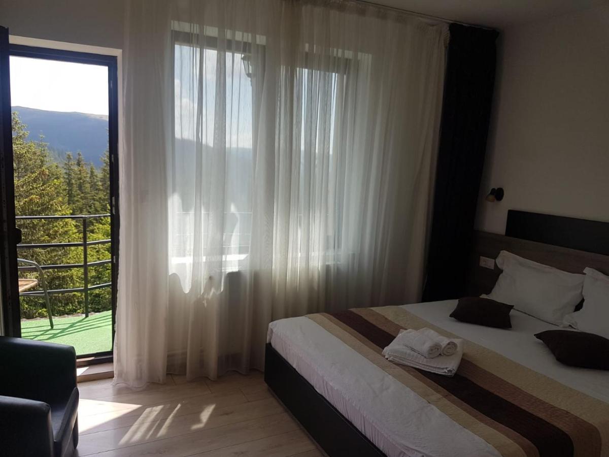 Vila Ozon Ранка Екстериор снимка
