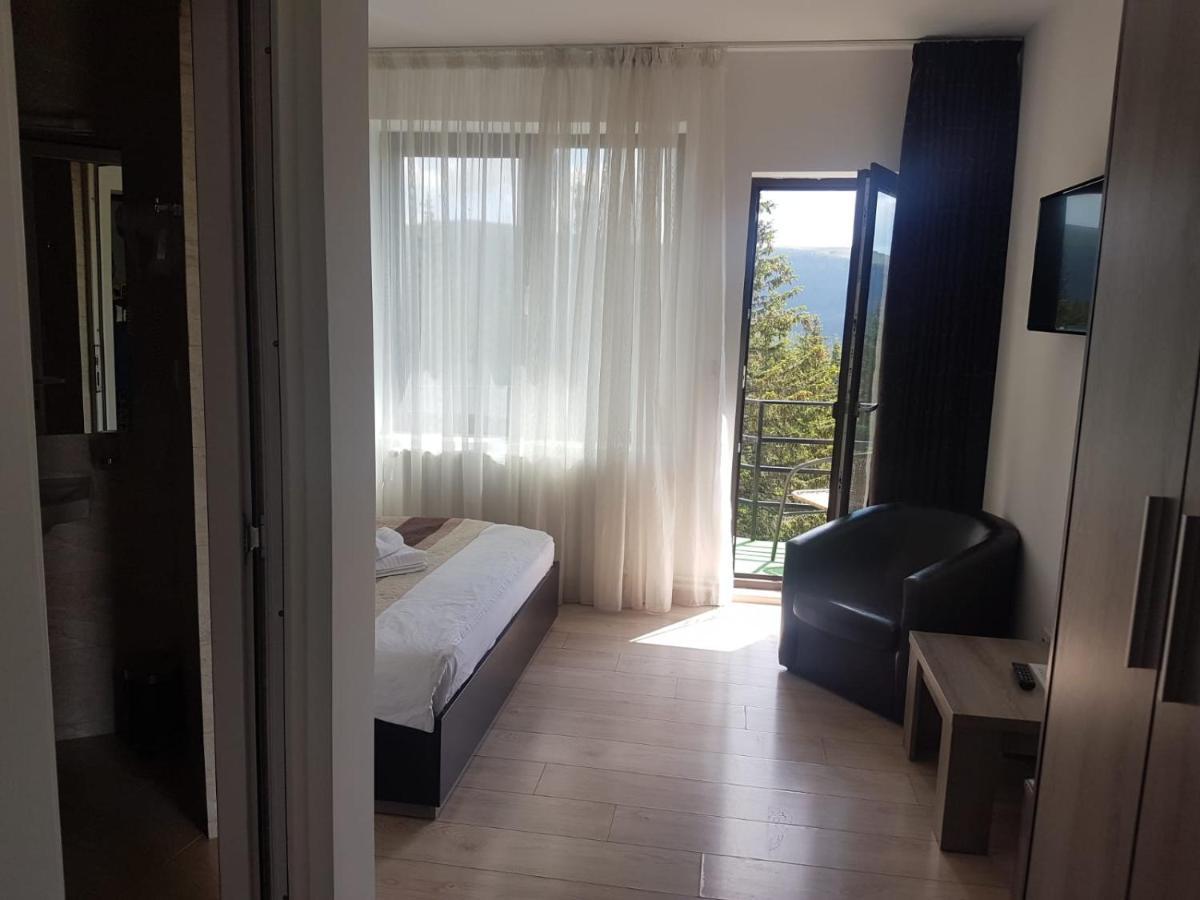 Vila Ozon Ранка Екстериор снимка
