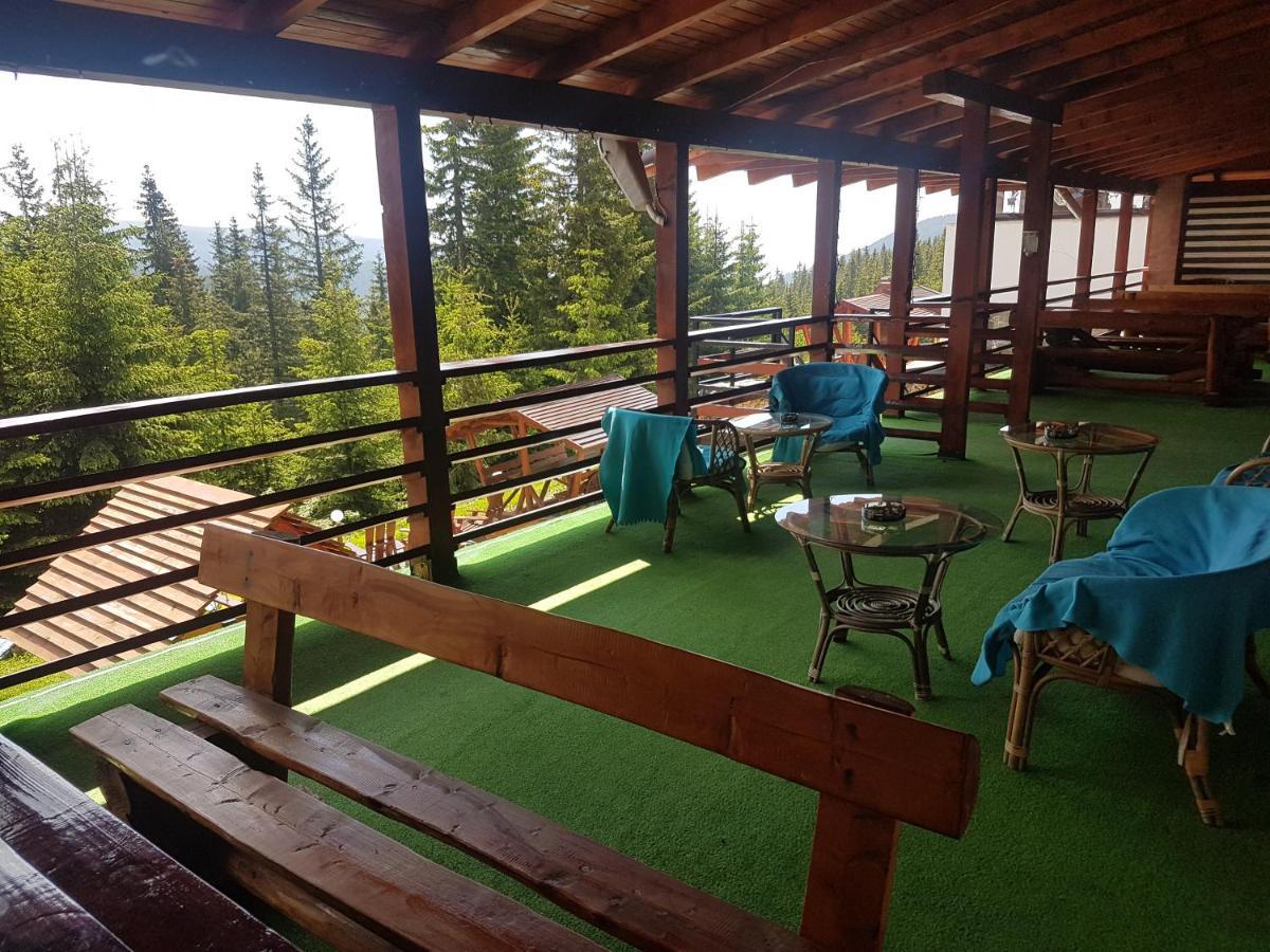 Vila Ozon Ранка Екстериор снимка