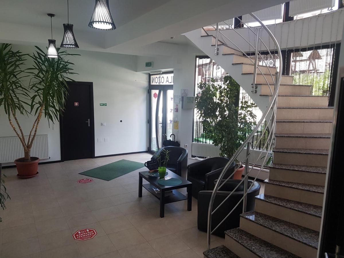 Vila Ozon Ранка Екстериор снимка