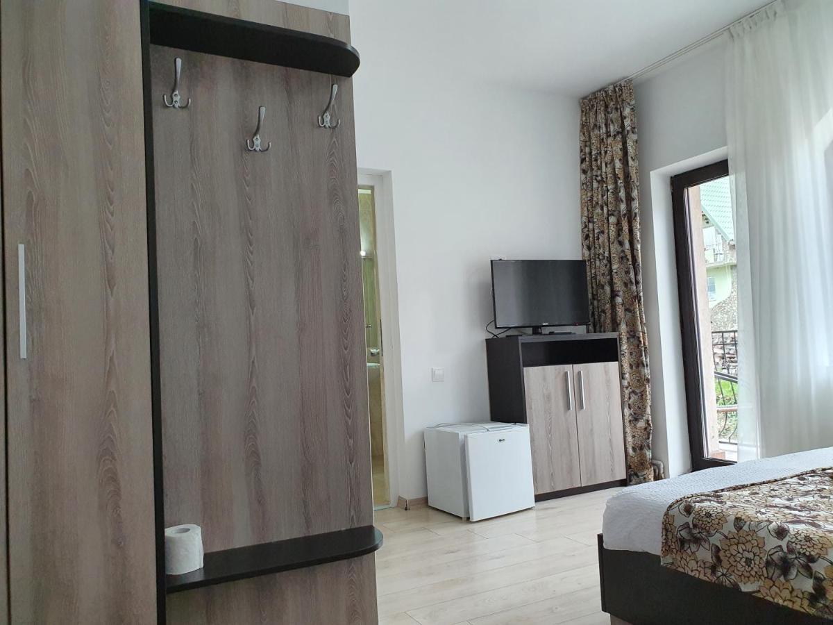 Vila Ozon Ранка Екстериор снимка