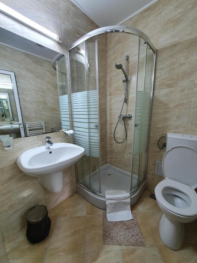 Vila Ozon Ранка Екстериор снимка