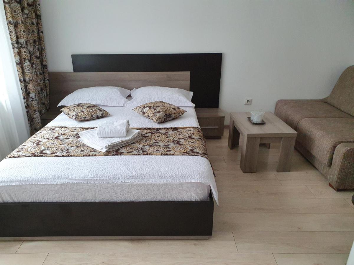 Vila Ozon Ранка Стая снимка