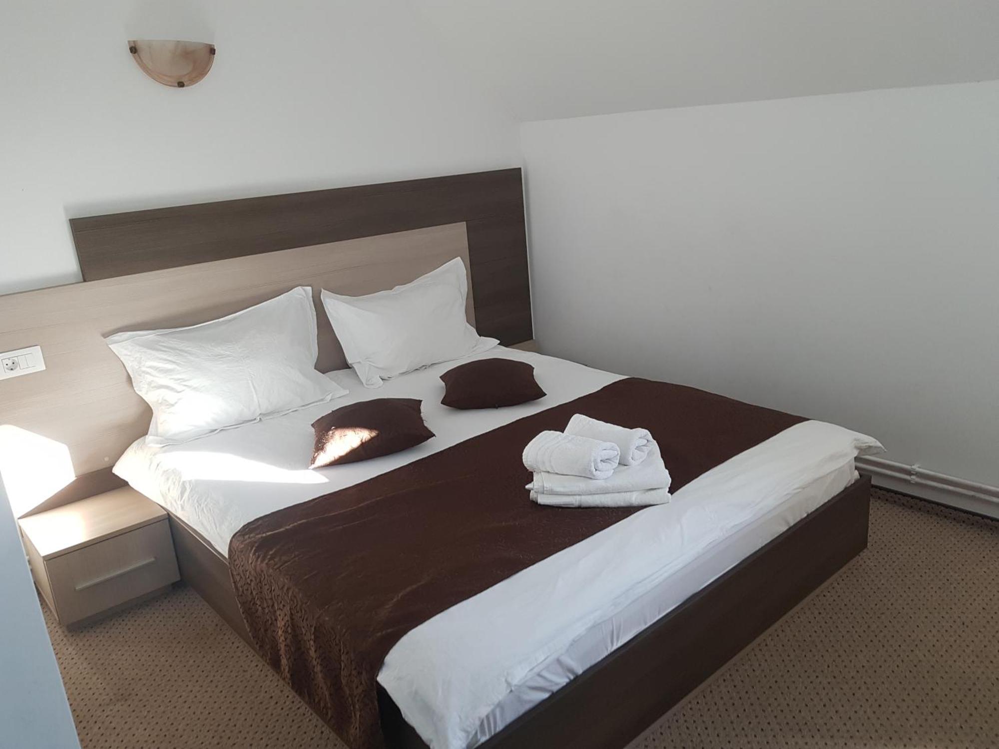 Vila Ozon Ранка Екстериор снимка