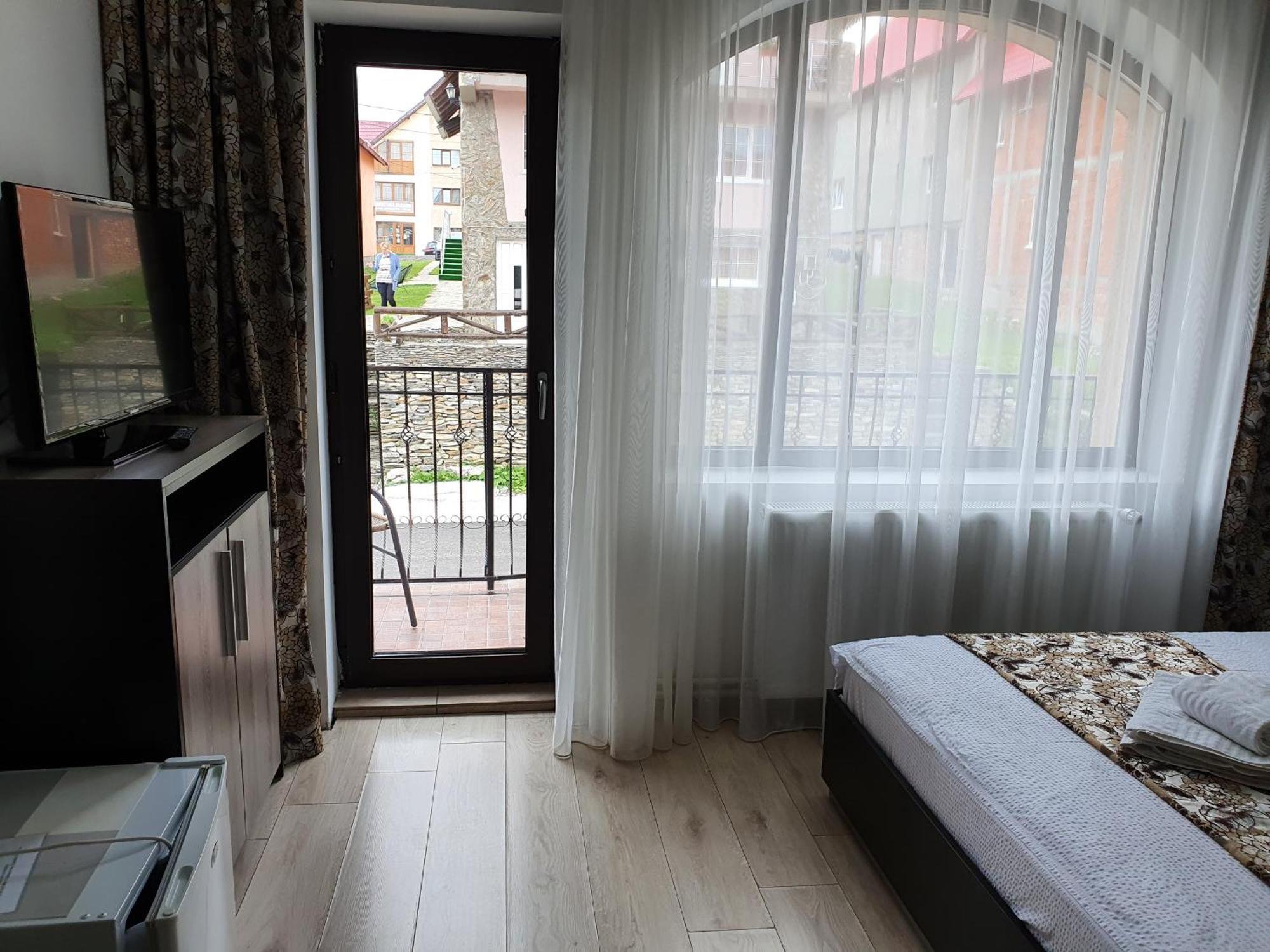 Vila Ozon Ранка Стая снимка