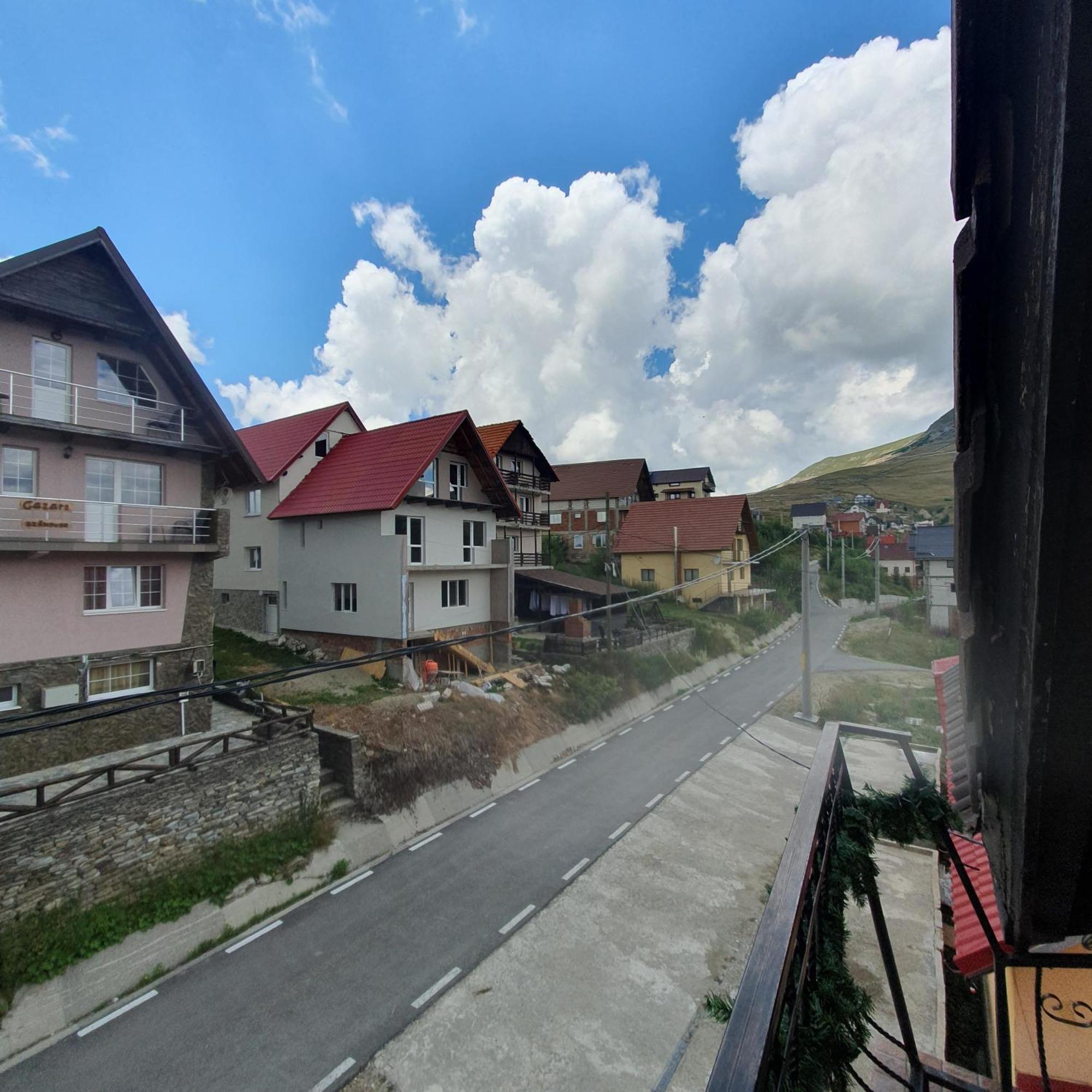Vila Ozon Ранка Стая снимка