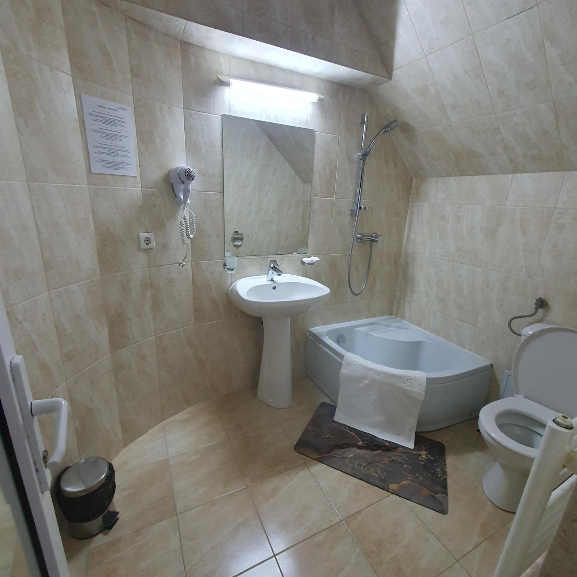 Vila Ozon Ранка Стая снимка