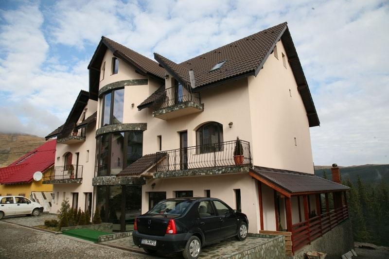 Vila Ozon Ранка Екстериор снимка