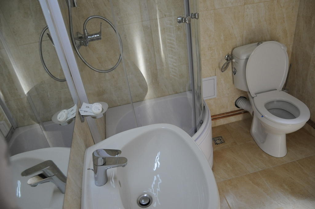 Vila Ozon Ранка Екстериор снимка