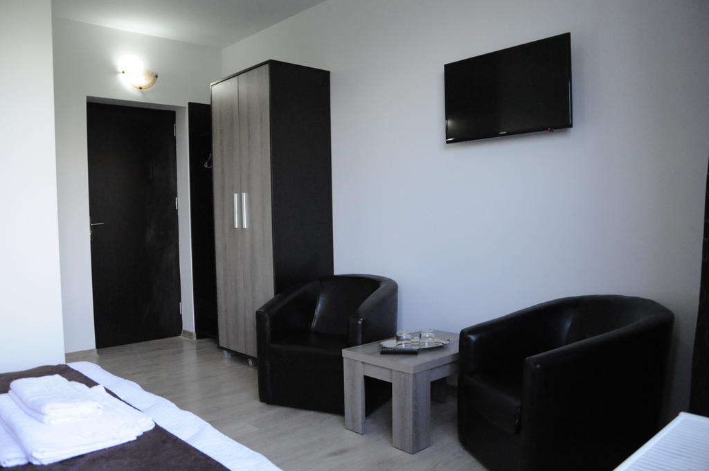 Vila Ozon Ранка Екстериор снимка