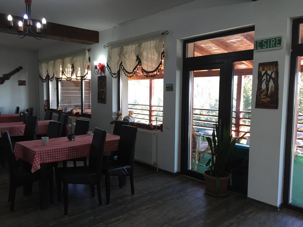 Vila Ozon Ранка Екстериор снимка